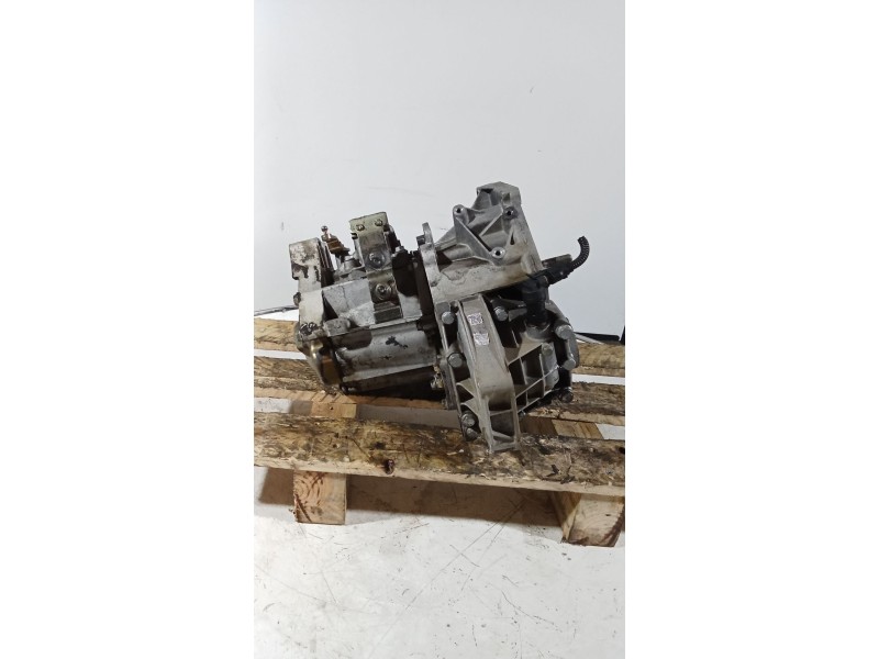 Recambio de caja cambios para fiat panda / panda classic (169_) 1.1 (169.axa1a) referencia OEM IAM  5v 