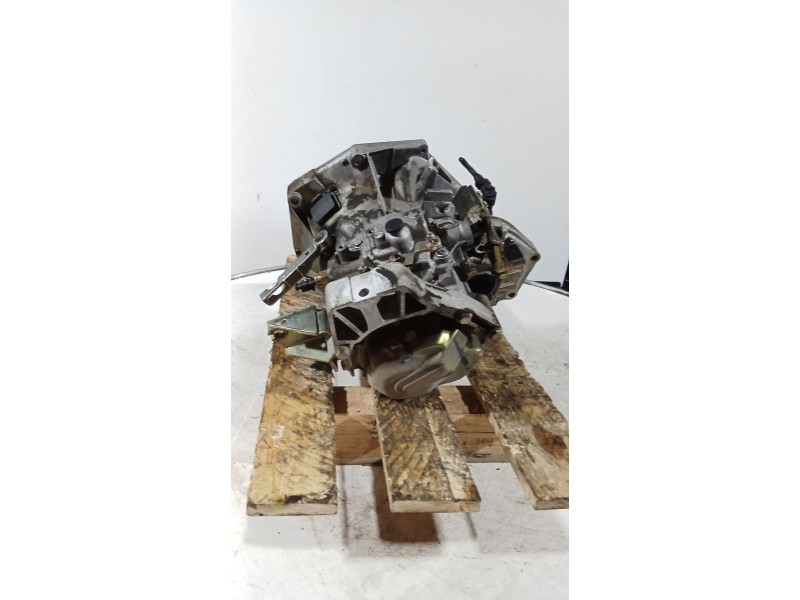 Recambio de caja cambios para fiat panda / panda classic (169_) 1.1 (169.axa1a) referencia OEM IAM  5v 