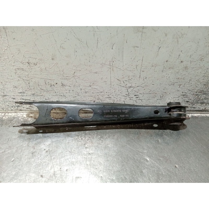Recambio de brazo suspension inferior trasero derecho para bmw x3 (f25) referencia OEM IAM 33306786978  