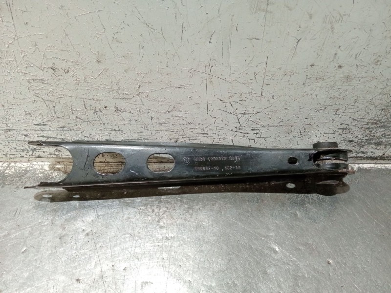 Recambio de brazo suspension inferior trasero derecho para bmw x3 (f25) referencia OEM IAM 33306786978  