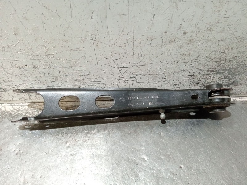 Recambio de brazo suspension inferior trasero izquierdo para bmw x3 (f25) referencia OEM IAM 33306786978  