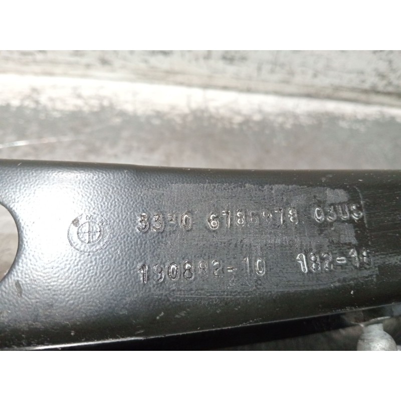 Recambio de brazo suspension inferior trasero izquierdo para bmw x3 (f25) referencia OEM IAM 33306786978  