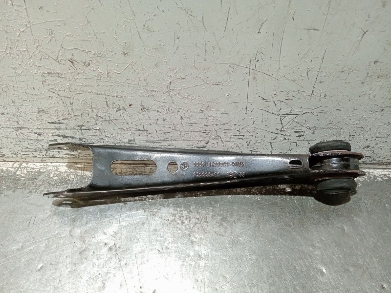 Recambio de tirante trasero derecho para bmw x3 (f25) referencia OEM IAM 33306786981  