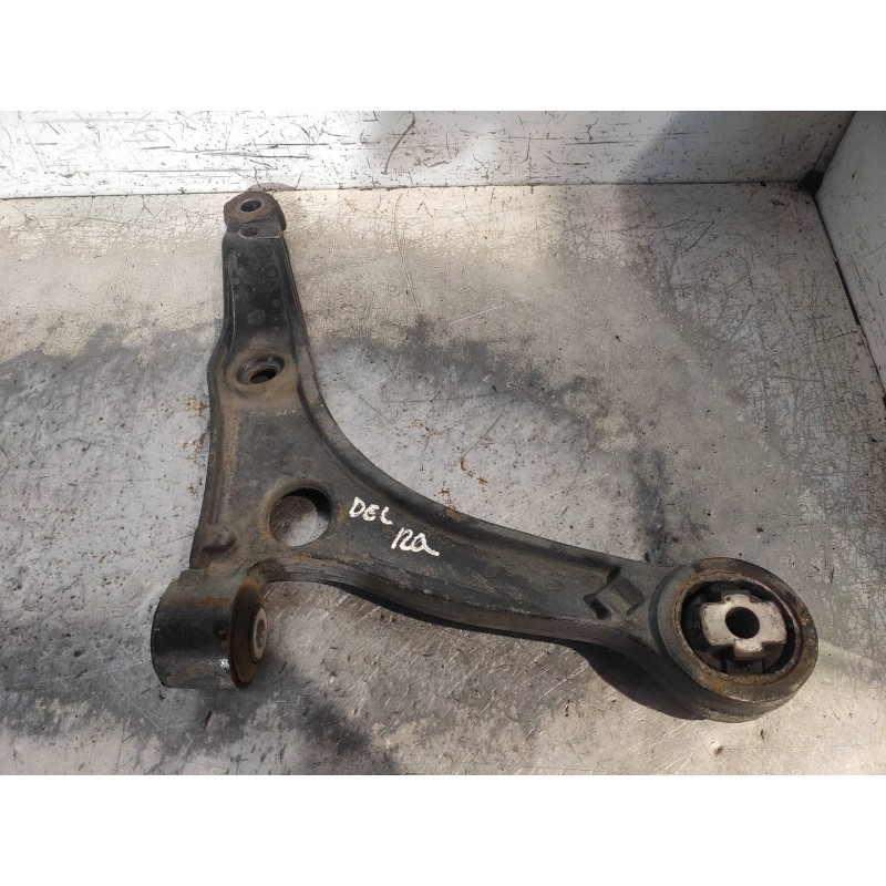 Recambio de brazo suspension inferior delantero izquierdo para fiat ducato caja cerrada 33 (06.2006 =>) 150 (rs: 3450 mm) refere