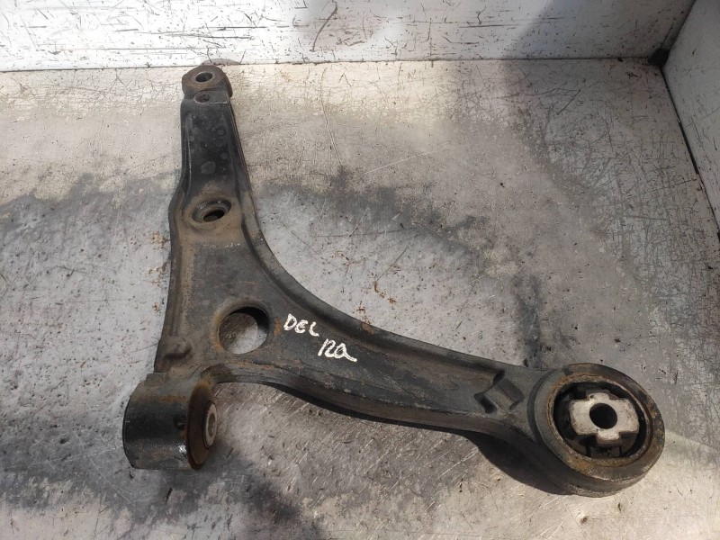 Recambio de brazo suspension inferior delantero izquierdo para fiat ducato caja cerrada 33 (06.2006 =>) 150 (rs: 3450 mm) refere