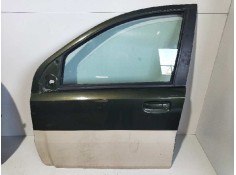 Recambio de puerta delantera izquierda para fiat panda (169) 1.3 jtd 4x4 referencia OEM IAM  5P 