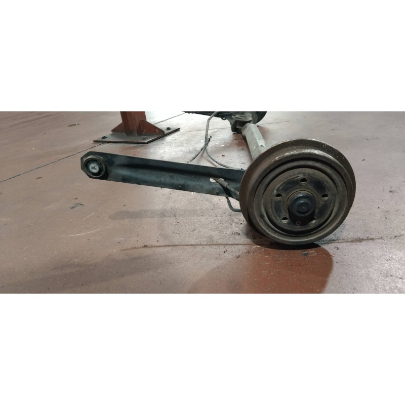 Recambio de puente trasero para renault espace /grand espace (je0) 1.9 dti espace jeune referencia OEM IAM  ABS 