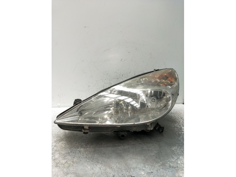 Recambio de faro izquierdo para peugeot 607 (9d, 9u) 2.2 hdi referencia OEM IAM 9641959080   Recambio de faro izquierdo para peugeot 607 (9d, 9u) 2.2 hdi referencia OEM IAM 9641959080