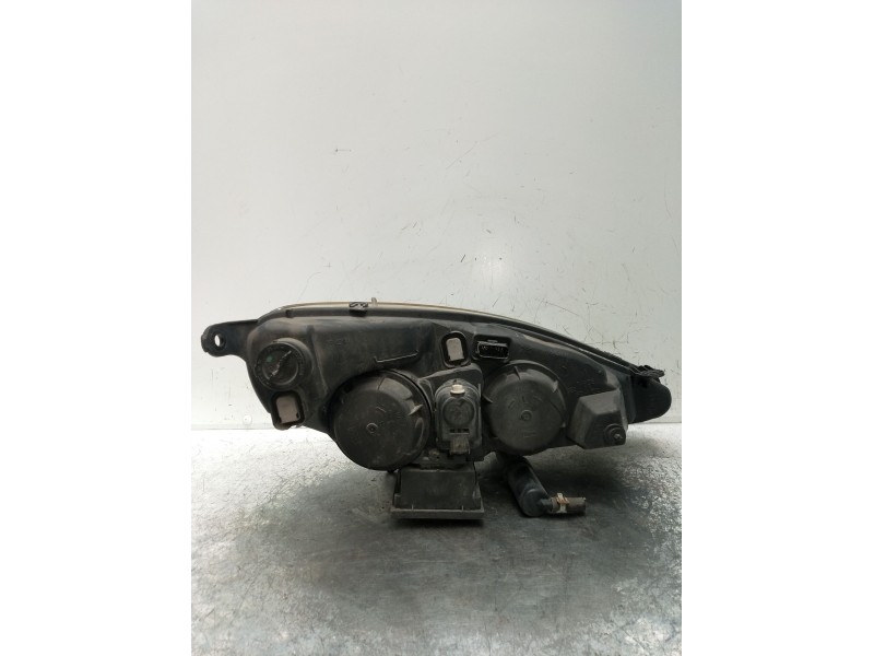 Recambio de faro izquierdo para peugeot 607 (9d, 9u) 2.2 hdi referencia OEM IAM 9641959080   Recambio de faro izquierdo para peugeot 607 (9d, 9u) 2.2 hdi referencia OEM IAM 9641959080