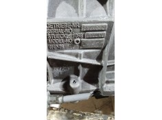 Recambio de caja cambios para bmw 5 (e60) 530 d referencia OEM IAM 6HP26 AUTOMATICA 0287270 010095 2