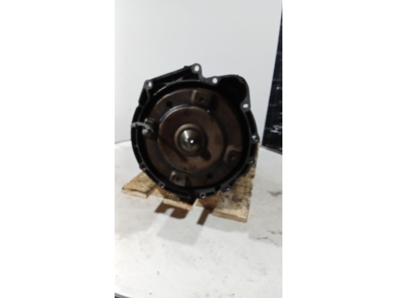 Recambio de caja cambios para bmw 5 (e60) 530 d referencia OEM IAM 6HP26 AUTOMATICA 0287270 010095