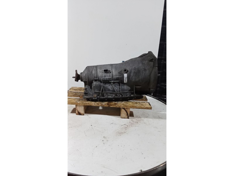 Recambio de caja cambios para bmw 5 (e60) 530 d referencia OEM IAM 6HP26 AUTOMATICA 0287270 010095