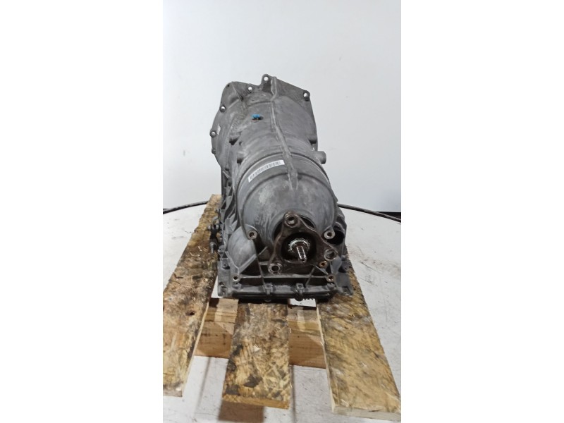 Recambio de caja cambios para bmw 5 (e60) 530 d referencia OEM IAM 6HP26 AUTOMATICA 0287270 010095