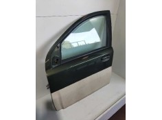 Recambio de puerta delantera izquierda para fiat panda (169) 1.3 jtd 4x4 referencia OEM IAM  5P  2