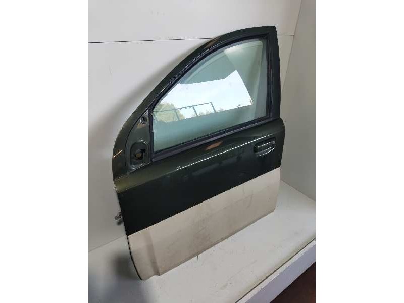 Recambio de puerta delantera izquierda para fiat panda (169) 1.3 jtd 4x4 referencia OEM IAM  5P 
