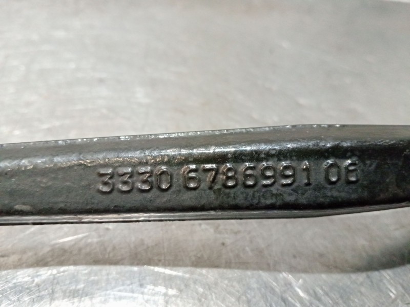 Recambio de tirante trasero derecho para bmw x3 (f25) referencia OEM IAM 3330678699106  