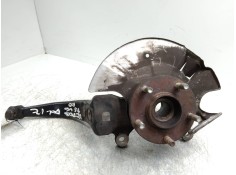 Recambio de mangueta delantera izquierda para mazda xedos 9 (ta) 2.5 v6 referencia OEM IAM   