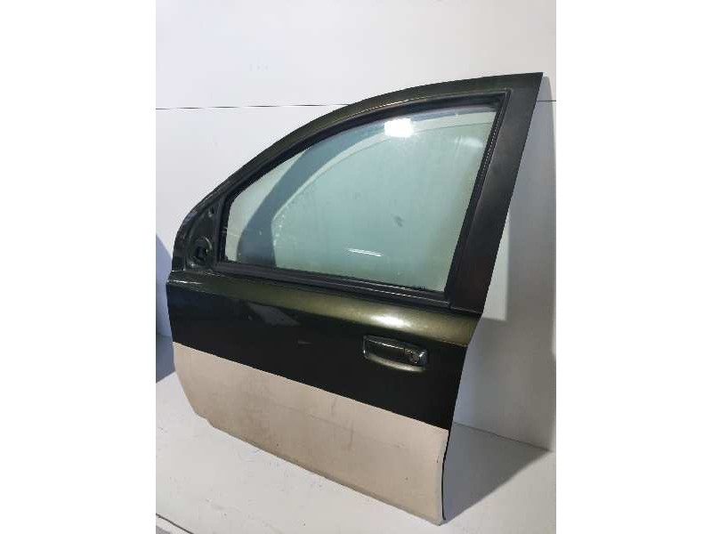 Recambio de puerta delantera izquierda para fiat panda (169) 1.3 jtd 4x4 referencia OEM IAM  5P 
