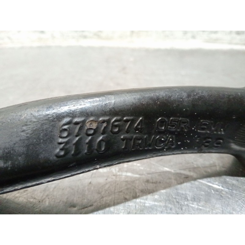 Recambio de brazo suspension inferior delantero derecho para bmw x3 (f25) referencia OEM IAM 678767405R  