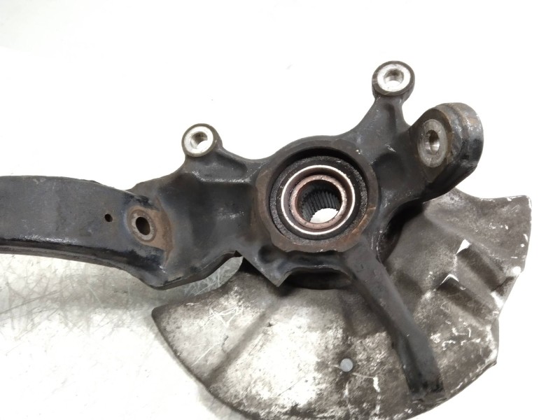 Recambio de mangueta delantera izquierda para mazda xedos 9 (ta) 2.5 v6 referencia OEM IAM   