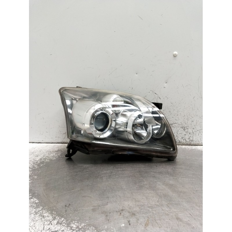 Recambio de faro derecho para toyota avensis berlina (t25) 2.2 d-4d clean power executive berlina (5-ptas.) referencia OEM IAM 8