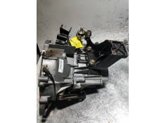 Recambio de caja cambios para peugeot boxer caja cerrada (rs3200)(230)(´02) 1400 d referencia OEM IAM 20UE00 0168936 