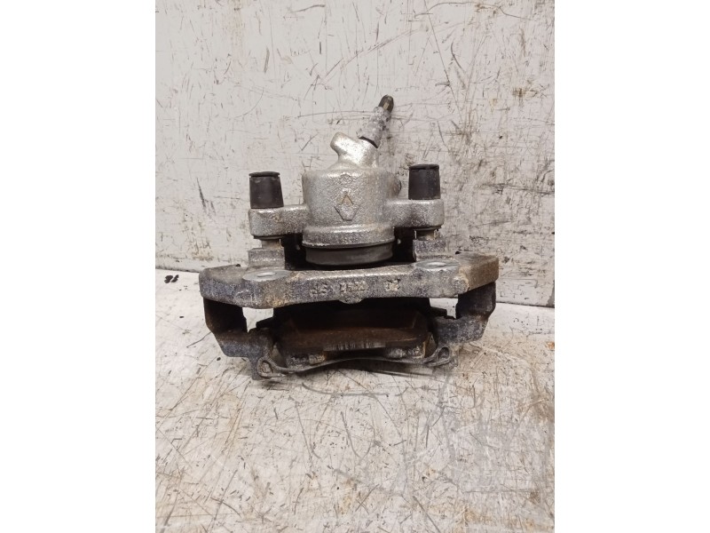 Recambio de pinza freno delantera derecha para dacia sandero referencia OEM IAM   