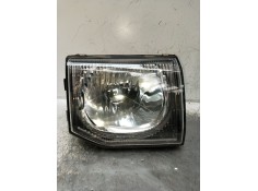 Recambio de faro derecho para mitsubishi montero classic (v2_w, v6_w, v7_w) 2.5 td (v24w) referencia OEM IAM 11087233  