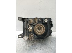 Recambio de faro derecho para mitsubishi montero classic (v2_w, v6_w, v7_w) 2.5 td (v24w) referencia OEM IAM 11087233   2