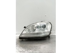 Recambio de faro izquierdo para mercedes-benz clase m (w163) referencia OEM IAM   