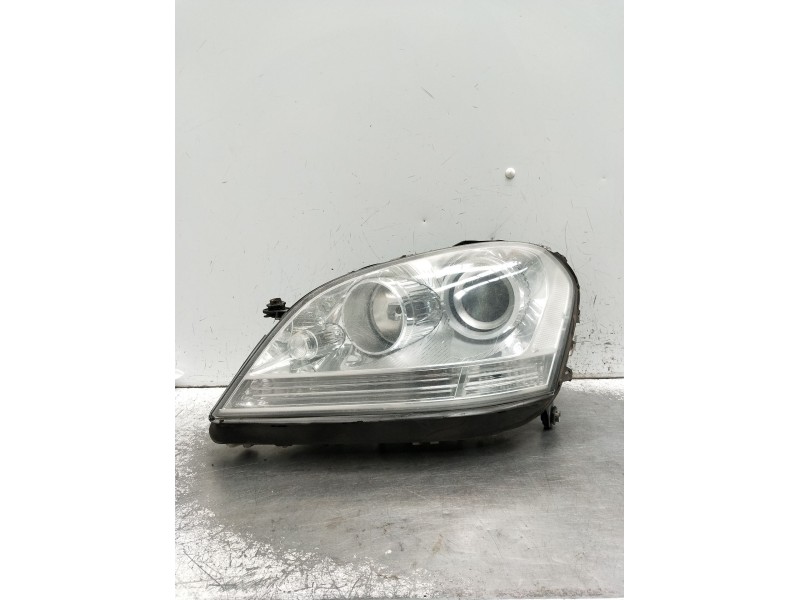 Recambio de faro izquierdo para mercedes-benz clase m (w163) referencia OEM IAM   