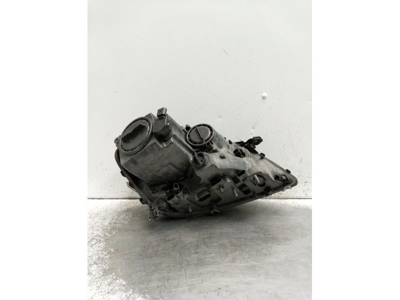Recambio de faro izquierdo para mercedes-benz clase m (w163) referencia OEM IAM   