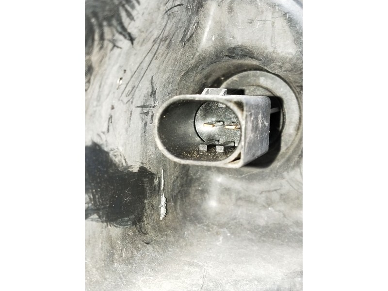 Recambio de faro izquierdo para mercedes-benz clase m (w163) referencia OEM IAM   