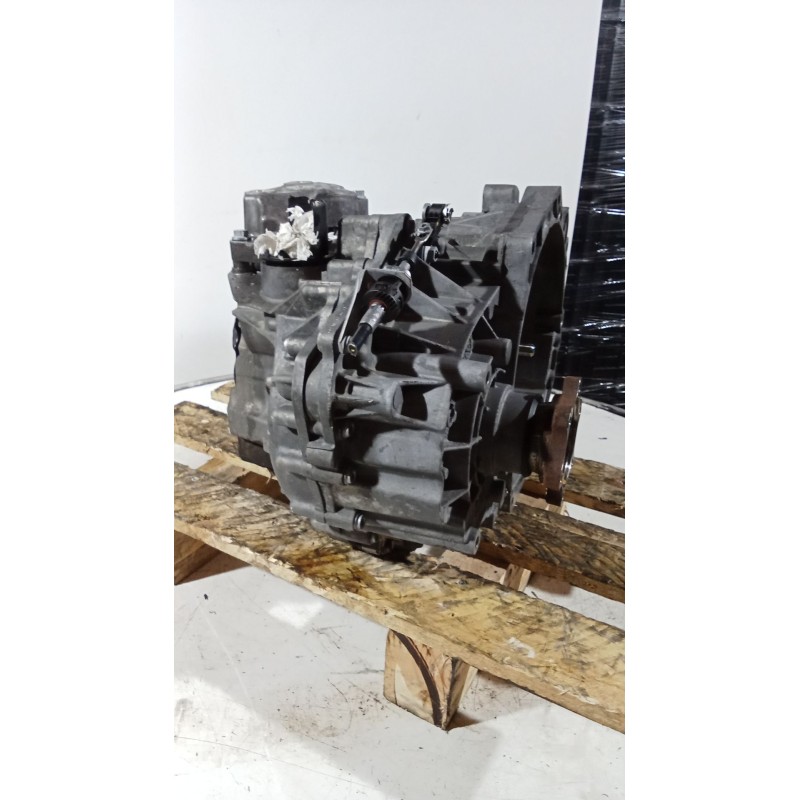 Recambio de caja cambios para volkswagen golf vii (5g1, bq1, be1, be2) 2.0 tdi referencia OEM IAM PPM AUTOMATICO 140613 14151102