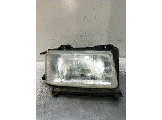 Recambio de faro derecho para fiat scudo (222) referencia OEM IAM 36160748  