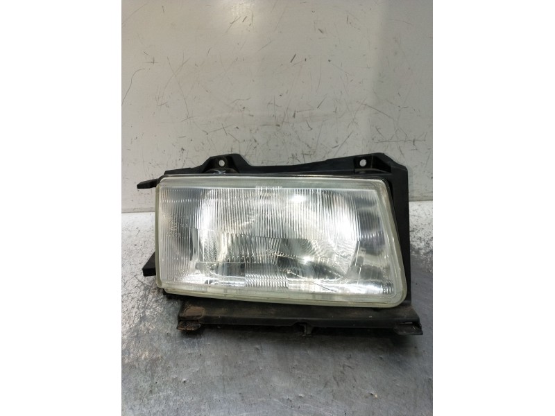 Recambio de faro derecho para fiat scudo (222) referencia OEM IAM 36160748  