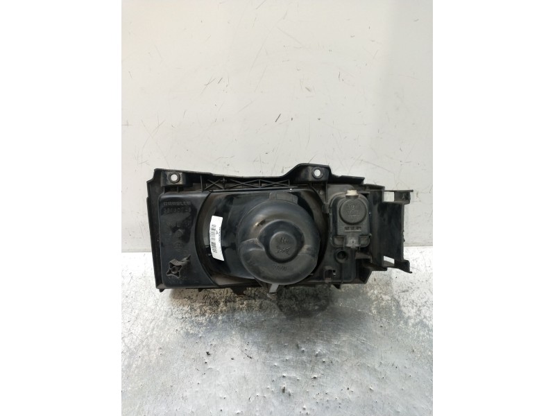 Recambio de faro derecho para fiat scudo (222) referencia OEM IAM 36160748  