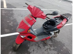 peugeot speedfight del año 2001