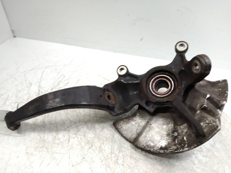 Recambio de mangueta delantera izquierda para mazda xedos 9 (ta) 2.5 v6 referencia OEM IAM   