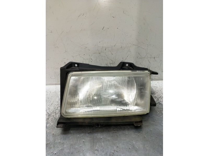 Recambio de faro izquierdo para fiat scudo (222) referencia OEM IAM 36170748  