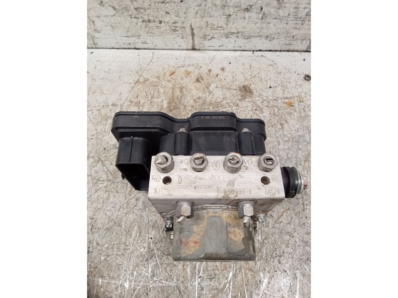 Recambio de abs para dacia sandero referencia OEM IAM 476606615R 2265106455 0265956560