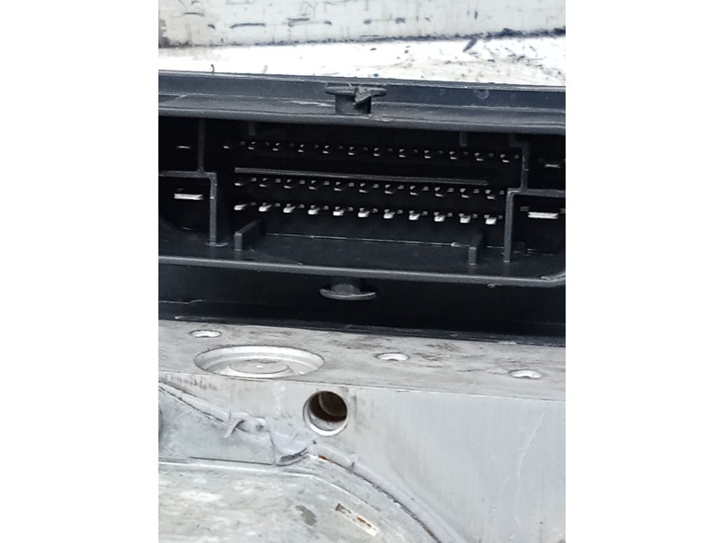 Recambio de abs para dacia sandero referencia OEM IAM 476606615R 2265106455 0265956560