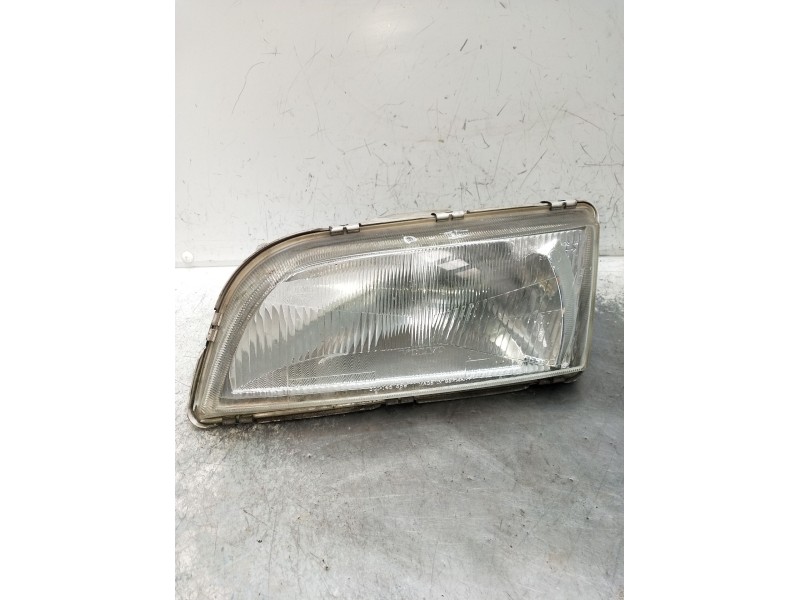 Recambio de faro izquierdo para volvo v40 station wagon (645) 1.9 di referencia OEM IAM 14556100L  
