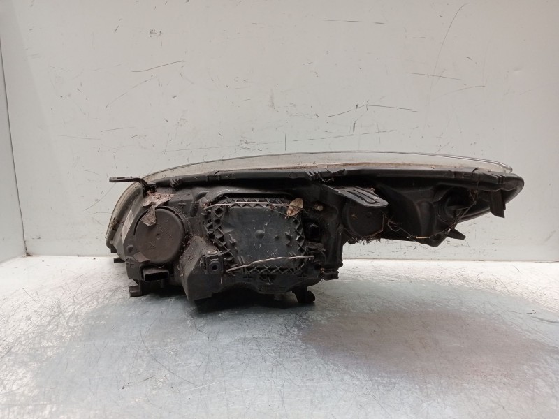 Recambio de faro derecho para renault megane iii hatchback (bz0/1_, b3_) 1.9 dci (bz0n, bz0j) referencia OEM IAM 260100017r 0301