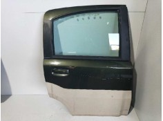 Recambio de puerta trasera derecha para fiat panda (169) 1.3 jtd 4x4 referencia OEM IAM   