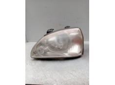 Recambio de faro izquierdo para kia carens 2.0 turbodiesel cat referencia OEM IAM   
