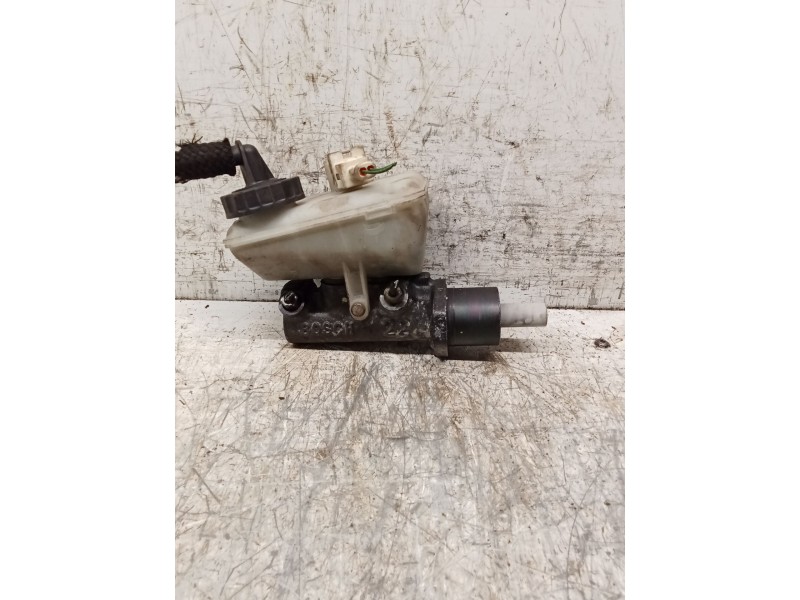 Recambio de bomba freno para fiat scudo (222) referencia OEM IAM   