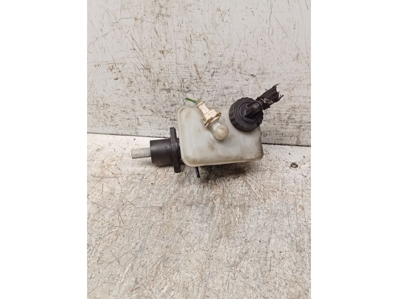 Recambio de bomba freno para fiat scudo (222) referencia OEM IAM   