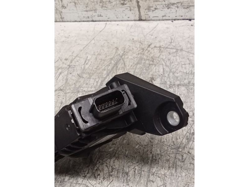 Recambio de potenciometro pedal para ford puma referencia OEM IAM 6PV01255004 H1BC9F836A1D 