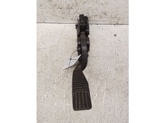 Recambio de potenciometro pedal para chevrolet captiva 2.0 vcdi lt referencia OEM IAM 96625893  